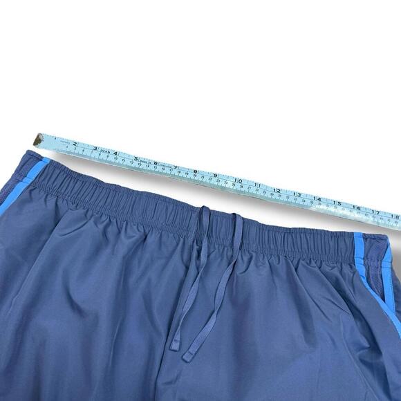 NWT Nike Women’s Tempo Short 4” Plus Size 1X Running Dri-Fit Athletic Gym $40 - Picture 10 of 11